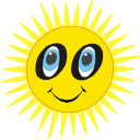 Sun Look
