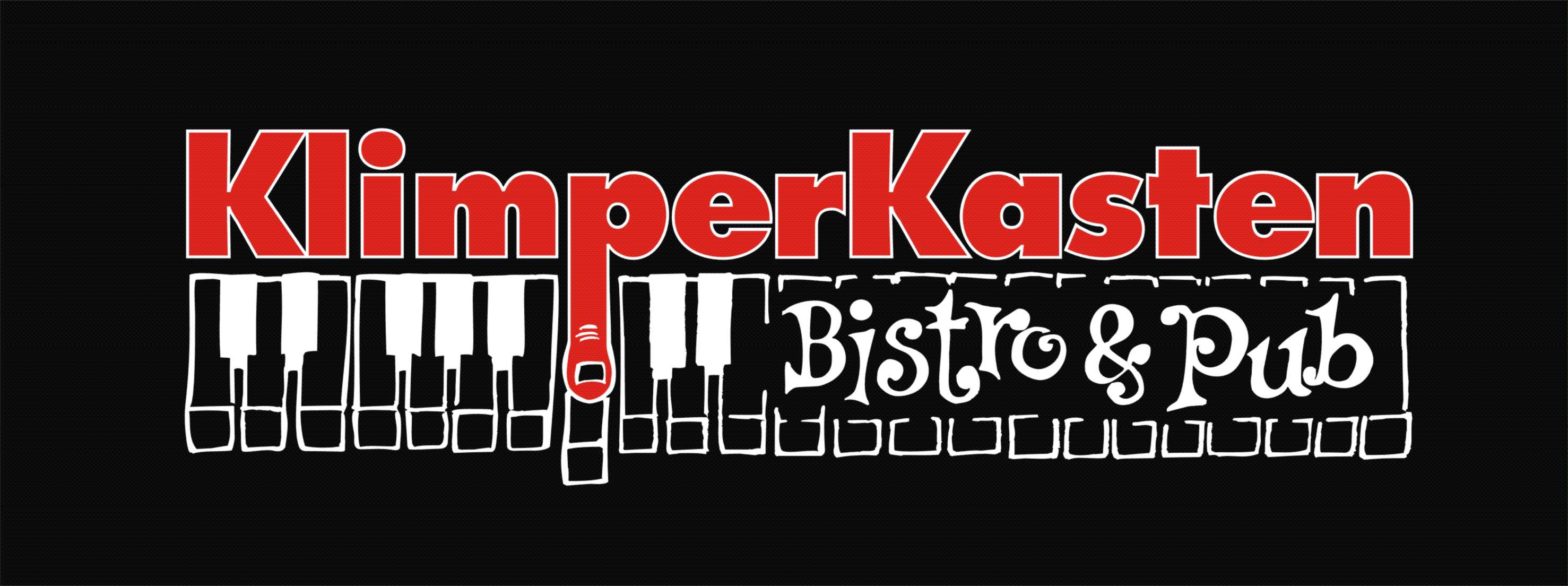Klimperkasten