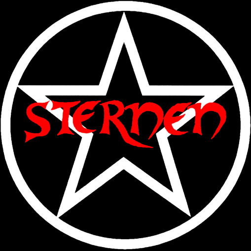 Raumstation Sternen