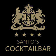 Santo's Cocktail Bar