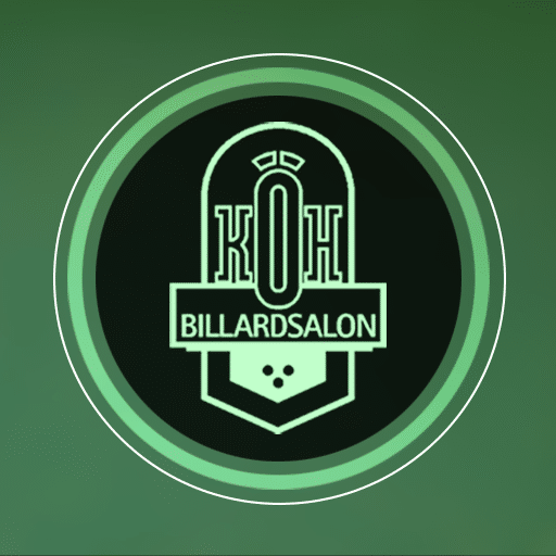 Billardsalon Köh