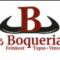 La Boqueria