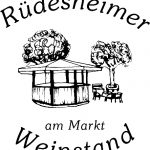 Weinprobierstand