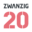 Zwanzig20
