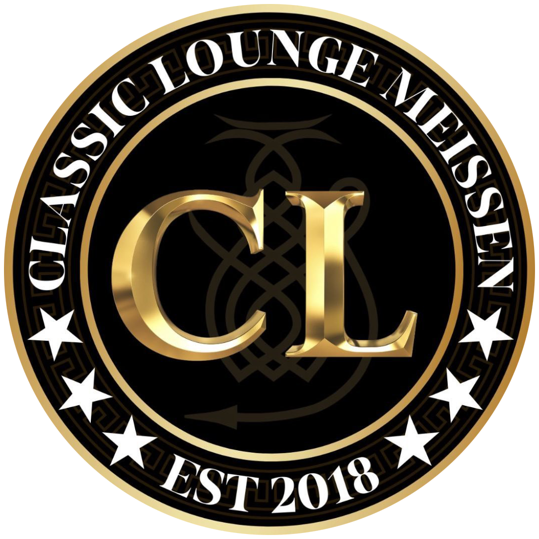 Classic Lounge Drinks & Wasserpfeifen