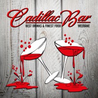 Cadillac - Bar