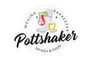 Pottshaker Cocktail Kiosk
