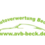AVB Autoverwertung Beck