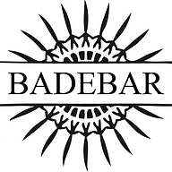 Badebar