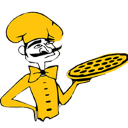 Mister Pizza