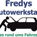 Fredys Autowerkstatt