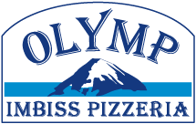 Imbißstube Olymp