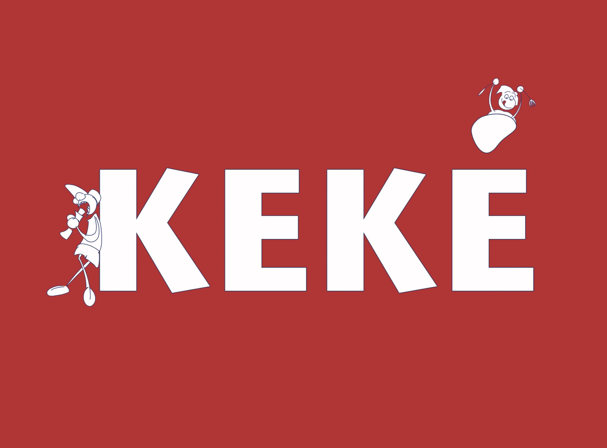 Keké