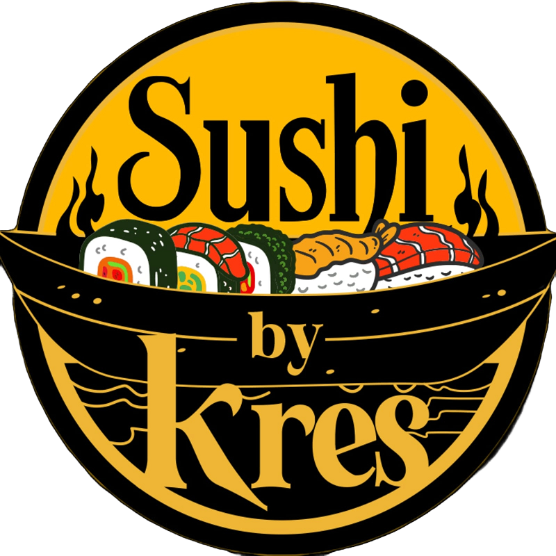 Sushi by Kres