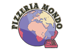 Pizzeria Mondo