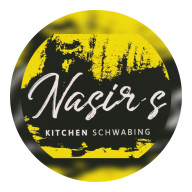 Nasir's Kitchen