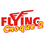 Flying Croque 2