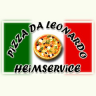 Pizza da Leonardo