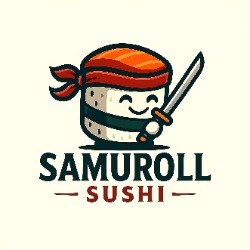 Samuroll Sushi