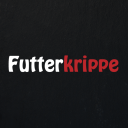 Futterkrippe