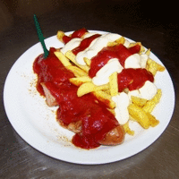 Curry-Baude