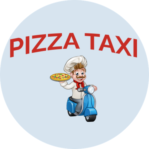 Pizza Taxi