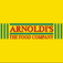 Arnoldi