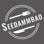 Restaurant & Café im Seedammbad