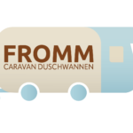 Fromm Caravan Duschwannen
