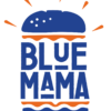 Blue Mama