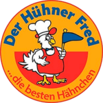 Der Hühner Fred