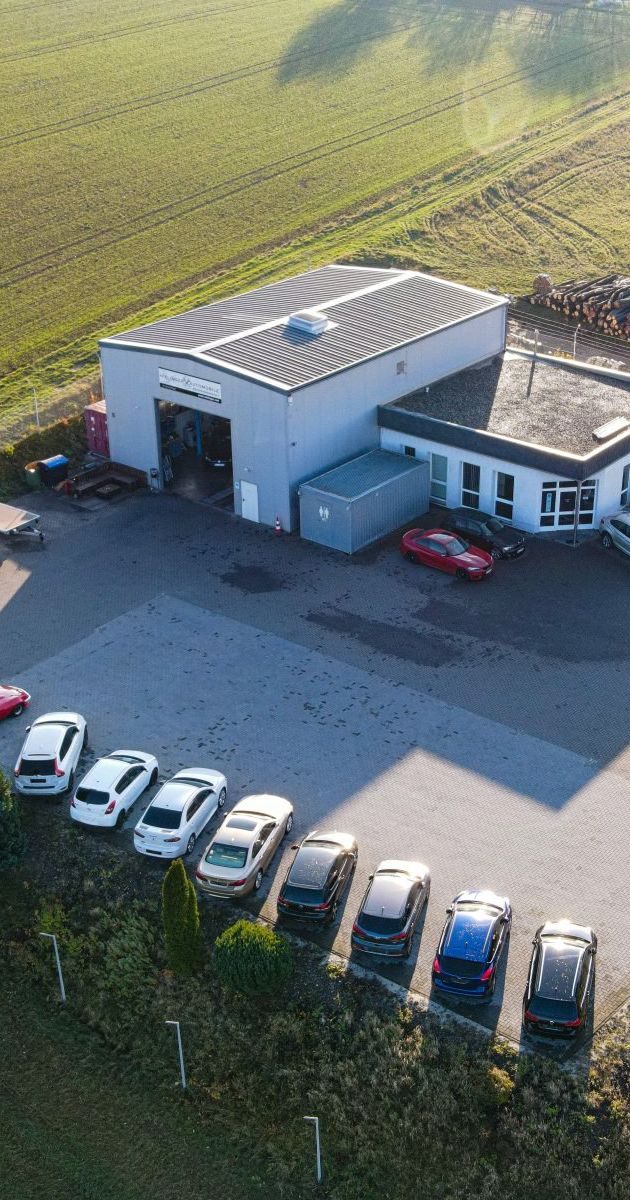 Nielinger Automobile