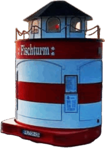 Fischturm