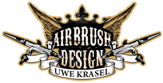 Airbrush Design