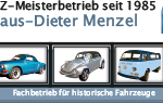 KFZ Meisterbetrieb Menzel