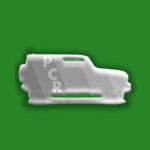 PCR Automobile