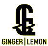 Ginger Lemon Hairspace