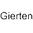 Opel Gierten