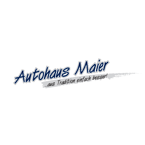 Autohaus Wilhelm Maier