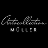 Autocollection Müller