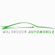Walsroder Automobile