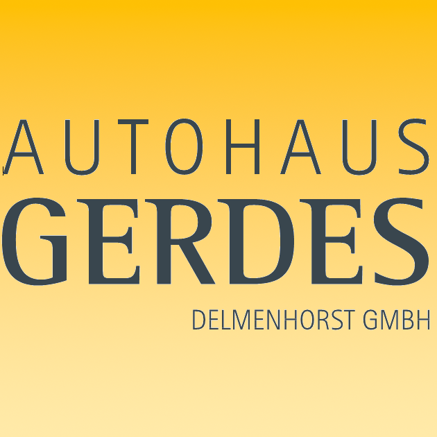 Autohaus Gerdes Delmenhorst GmbH