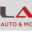 Auto-Center-Lange