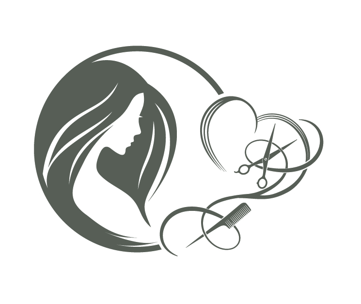 Desi's Hairstyle Salon mit Herz