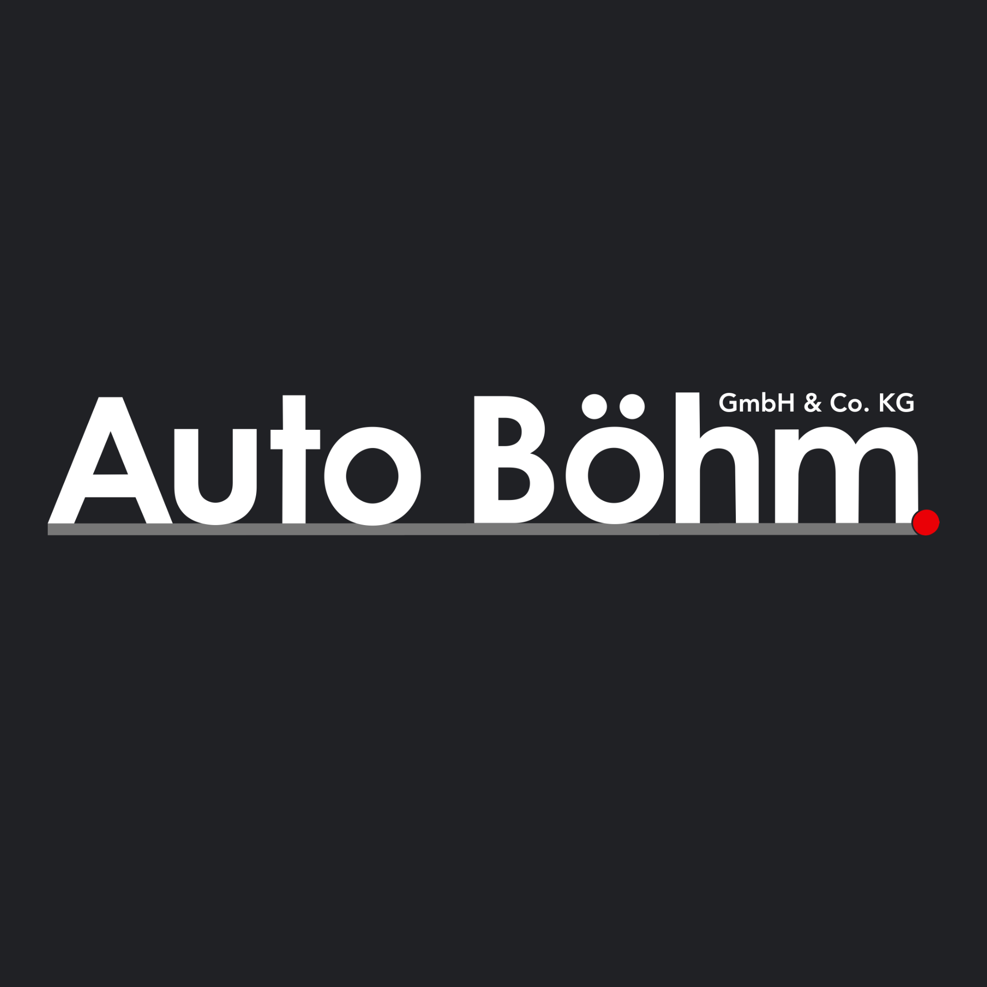 Auto-Böhm