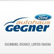 Ford AH Gegner