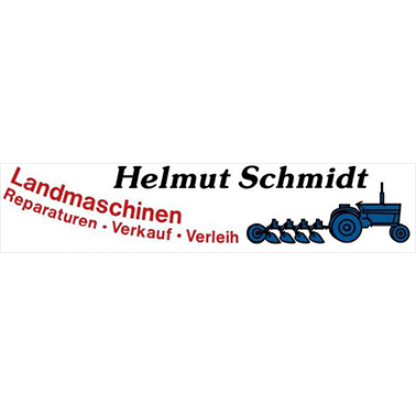Albert Schmidt Landwirtschaftliche Maschinen