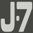 J.7 hairstyling