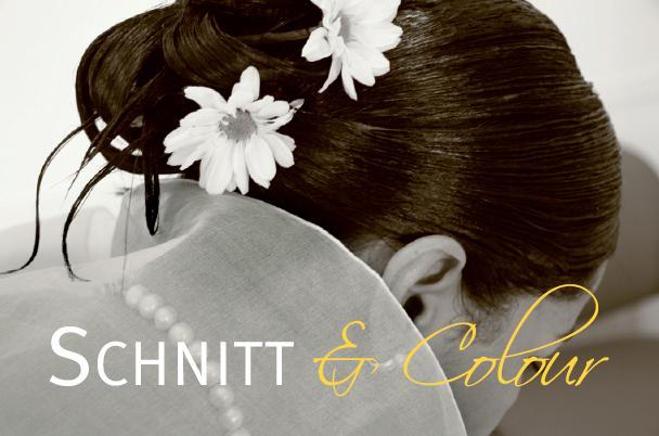Schnitt & Colour