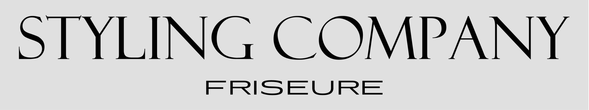 Styling Company